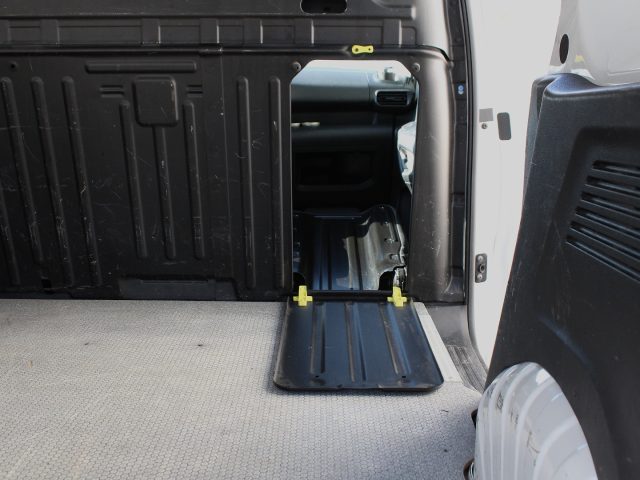 PEUGEOT Partner usata, con Boardcomputer