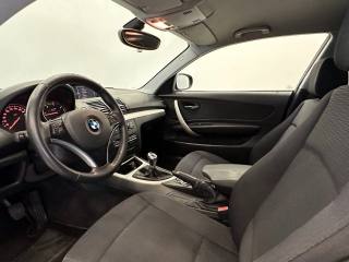 BMW 120 usata, con Servosterzo