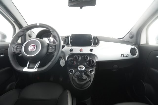 FIAT 500 usata 10