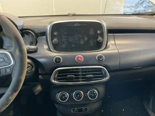 FIAT 500X usata, con Sistema di navigazione