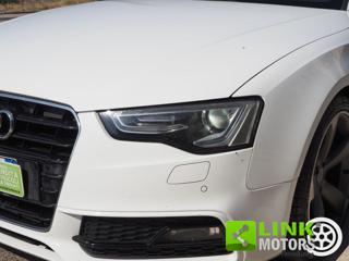 AUDI A5 usata 40