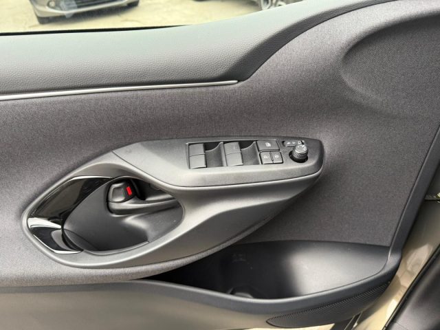 TOYOTA Yaris usata, con Adaptive Cruise Control