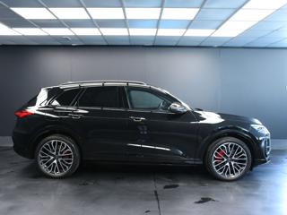 AUDI Q5 usata, con Airbag laterali