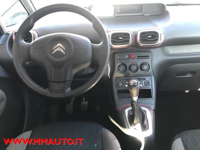 CITROEN C3 Picasso usata, con Climatizzatore