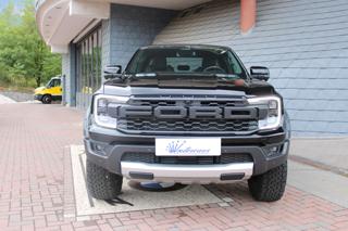 FORD Ranger Raptor usata, con Airbag Passeggero
