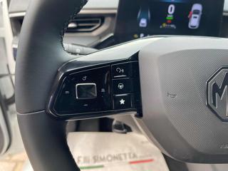 MG MG3 usata, con Immobilizzatore elettronico