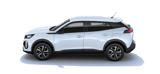 PEUGEOT 2008 usata, con Airbag laterali