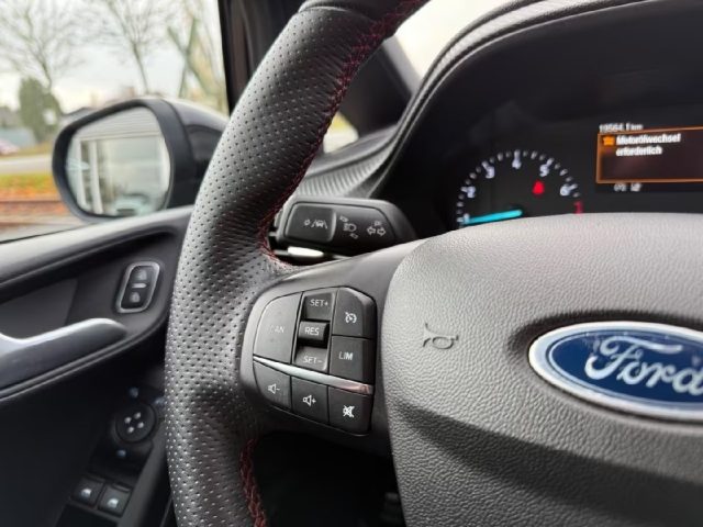 FORD Fiesta usata, con Climatizzatore