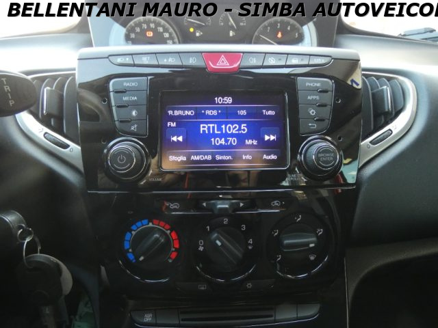 LANCIA Ypsilon usata 13