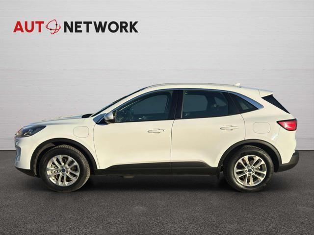 FORD Kuga usata, con Cerchi in lega