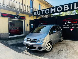 OPEL Meriva 1.6 16V Cosmo
