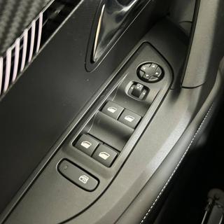 PEUGEOT 2008 usata, con Chiusura centralizzata telecomandata