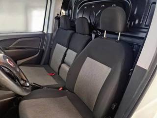 FIAT Doblo usata, con Servosterzo