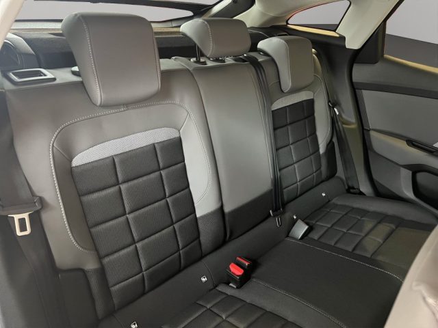 CITROEN C4 usata, con Autoradio digitale