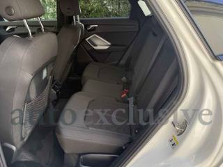 AUDI Q3 usata, con Fendinebbia