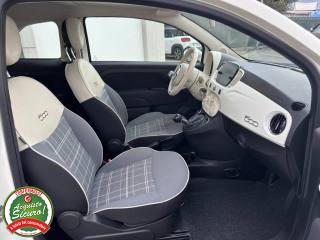 FIAT 500 usata, con Boardcomputer
