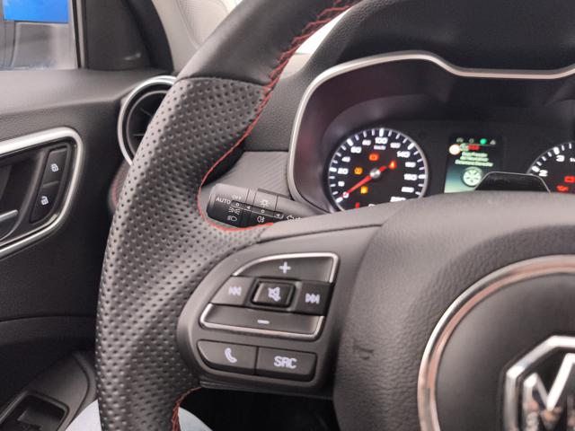 MG ZS usata, con Servosterzo