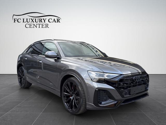 AUDI Q8 usata, con ABS