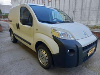 CITROEN Nemo usata, con Filtro antiparticolato