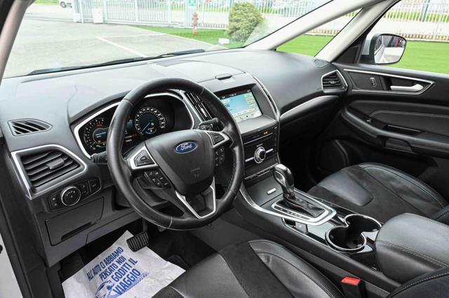 FORD S-Max usata, con Cruise Control