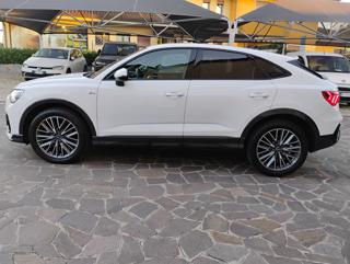 AUDI Q3 usata, con Antifurto