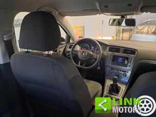 VOLKSWAGEN Golf usata, con Fendinebbia