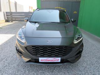 FORD Kuga usata, con Airbag laterali