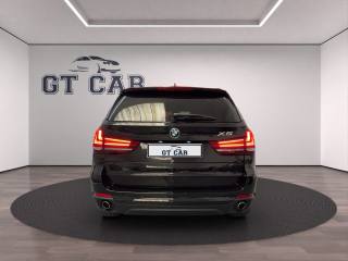 BMW X5 usata, con Climatizzatore