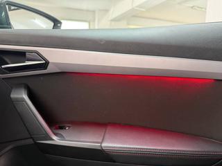 SEAT Arona usata, con Servosterzo