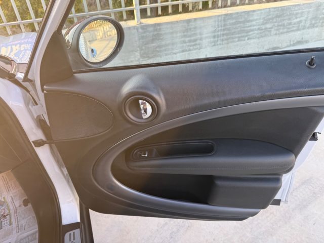 MINI Countryman usata 24