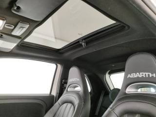 ABARTH 595 usata, con Tettuccio apribile