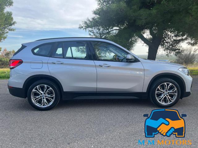 BMW X1 usata, con Airbag Passeggero