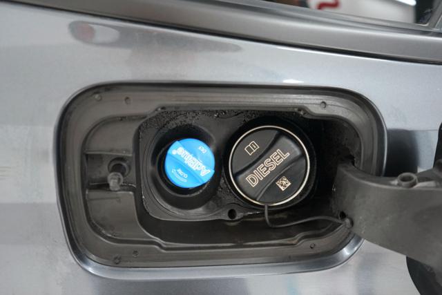 BMW 318 usata, con Start/Stop Automatico