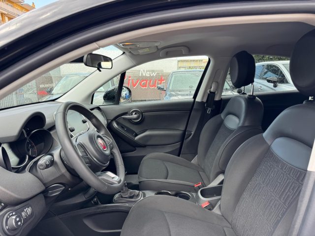 FIAT 500X usata, con Chiusura centralizzata