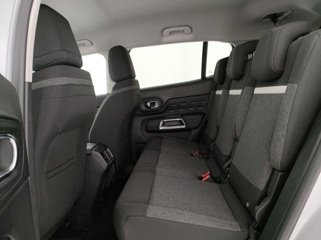 CITROEN C5 Aircross usata, con Volante in pelle