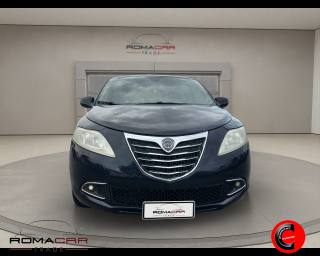 LANCIA Ypsilon usata, con Airbag Passeggero