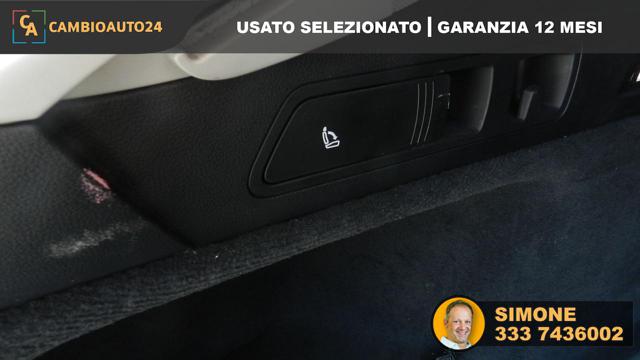 AUDI A6 usata, con Hotspot Wi-Fi