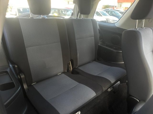 SUZUKI Grand Vitara usata, con Immobilizzatore elettronico