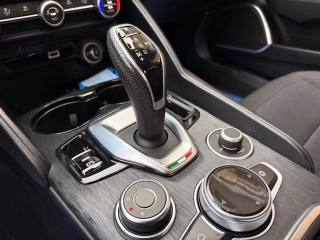 ALFA ROMEO Giulia usata, con Fari Xenon