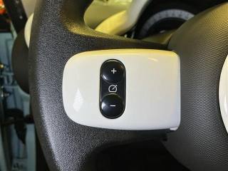 RENAULT Twingo usata, con Hill holder