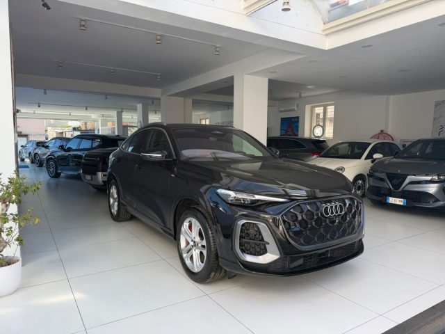AUDI Q5 usata, con Boardcomputer