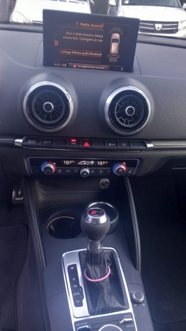 AUDI RS usata, con ESP