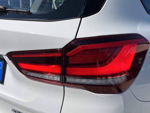 BMW X1 usata, con Sedile posteriore sdoppiato