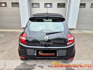 RENAULT Twingo usata 9