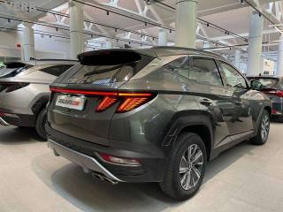 HYUNDAI Tucson usata, con Regolazione elettrica sedili