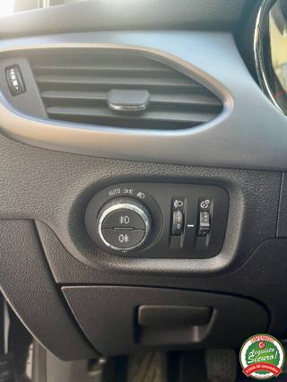 OPEL Astra usata, con Cerchi in lega