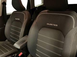 DACIA Duster usata 23