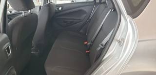 FORD Fiesta usata, con Boardcomputer