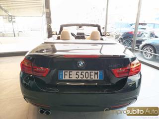BMW 430 usata 25