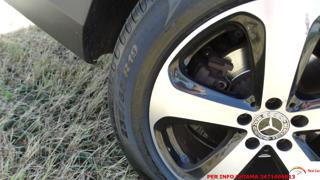 MERCEDES-BENZ GLC 250 usata 75